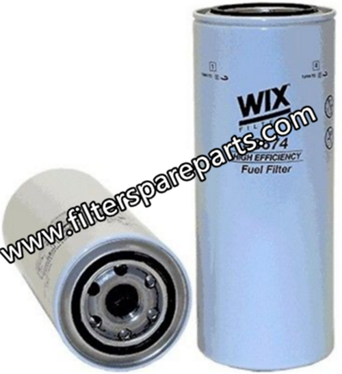 33674 WIX Fuel Filter